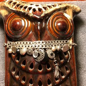Costume Necklace